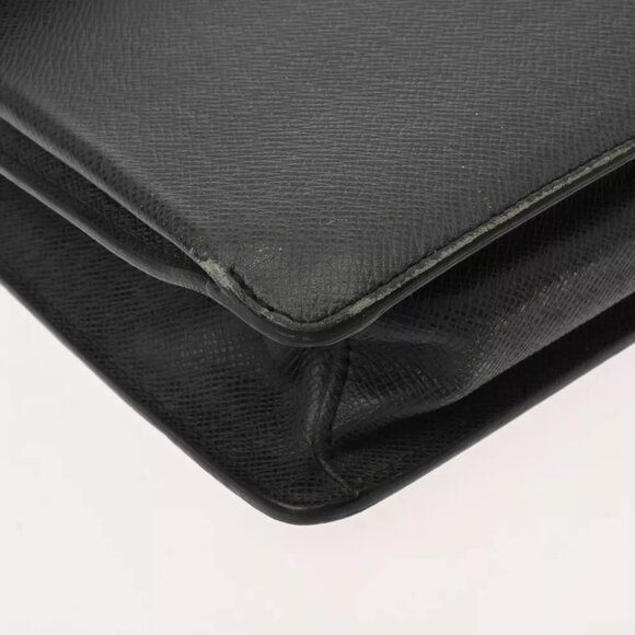 LOUIS VUITTON Taiga Robusto 1 Ardoise M31052 bag - Picture 8 of 12